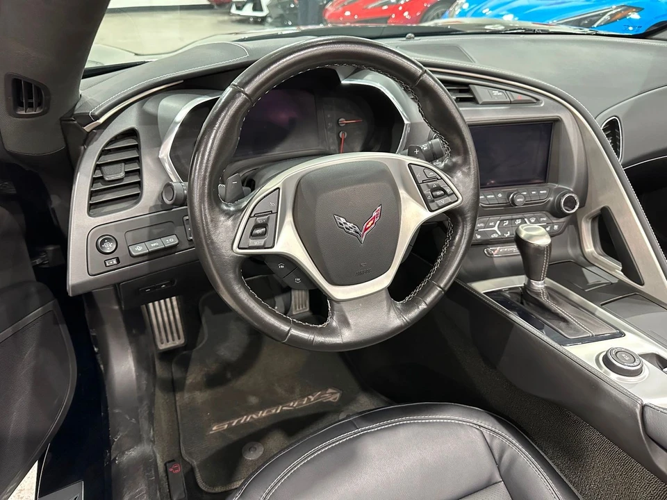 2014 Chevrolet Corvette C7 - Image 8 of 21