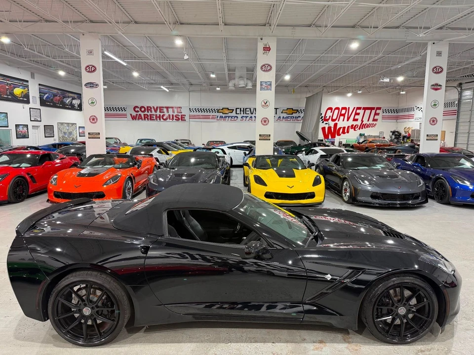 2014 Chevrolet - Image 7 of 11