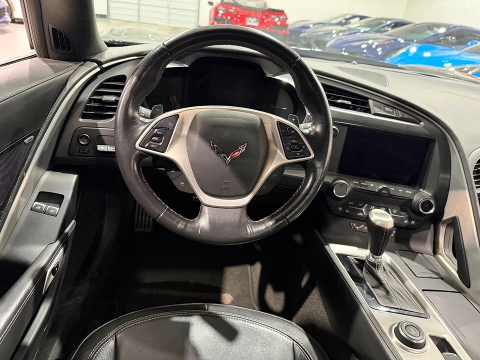 2014 Chevrolet - Image 10 of 11