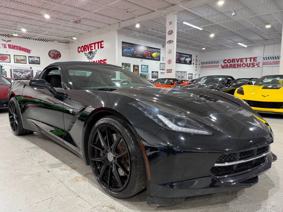 2014 Chevrolet - Image 8 of 11