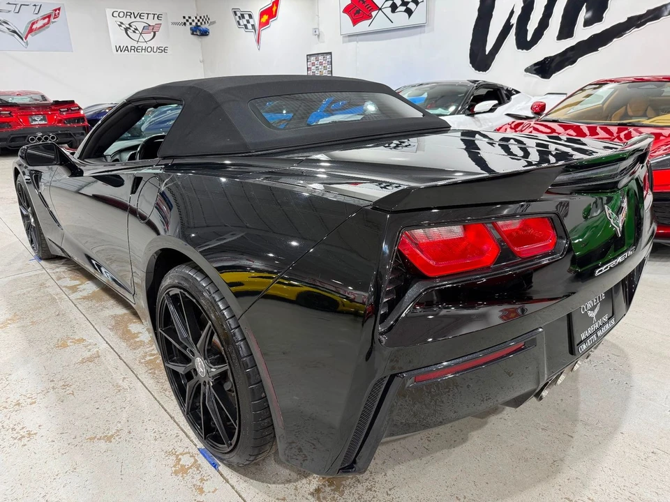 2014 Chevrolet - Image 4 of 11