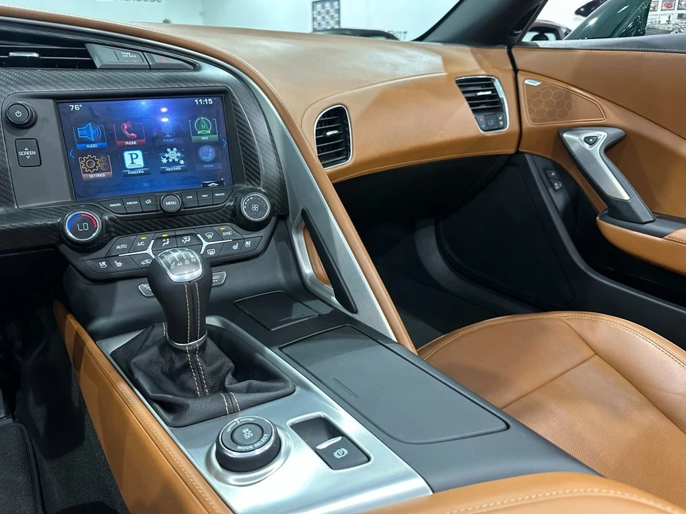 2014 Chevrolet Corvette C7 - Image 16 of 20