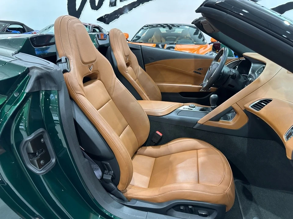 2014 Chevrolet Corvette C7 - Image 13 of 20