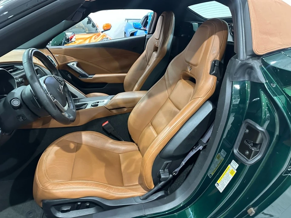 2014 Chevrolet Corvette C7 - Image 13 of 21