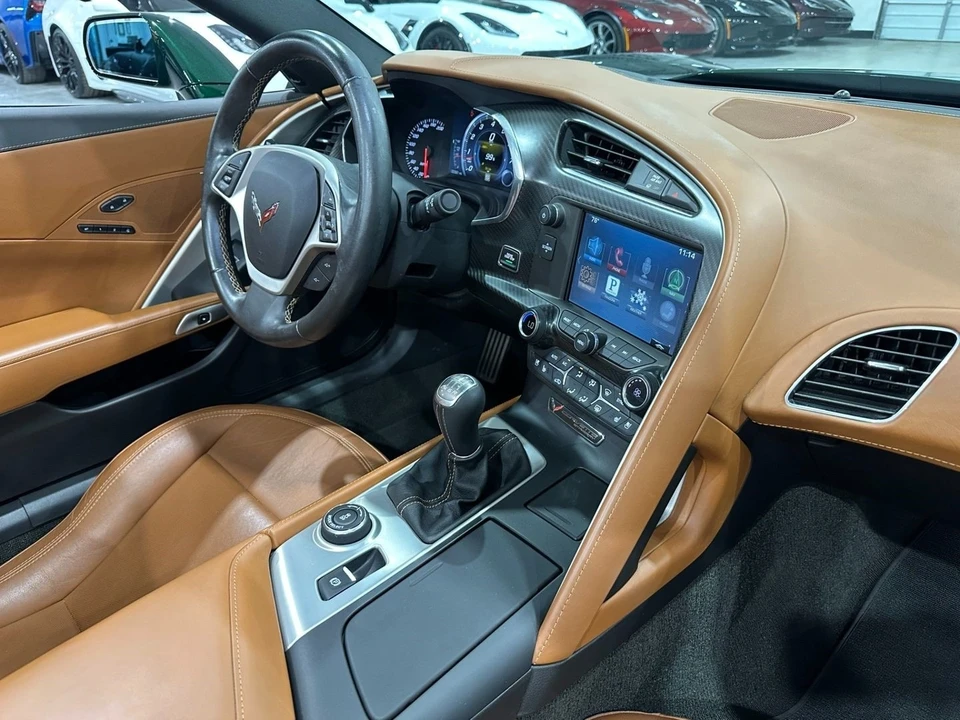 2014 Chevrolet Corvette C7 - Image 15 of 21