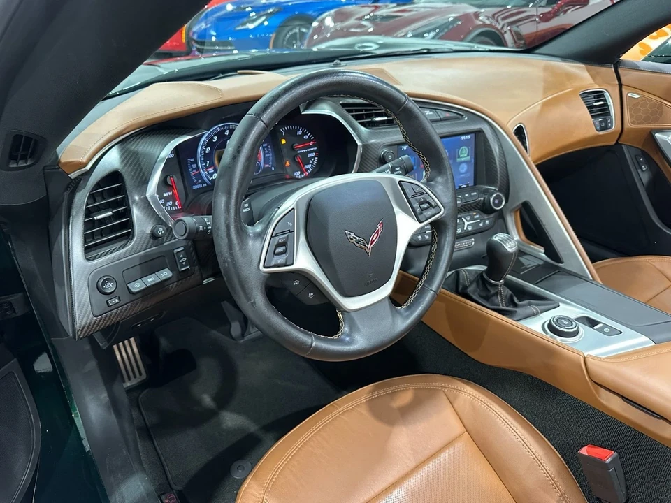 2014 Chevrolet Corvette C7 - Image 11 of 20