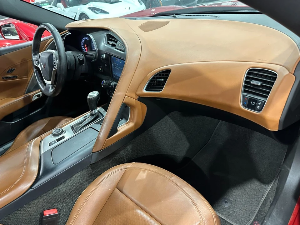 2014 Chevrolet Corvette C7 - Image 10 of 11