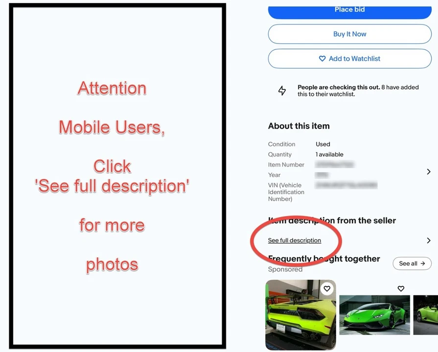 2014 Chevrolet Corvette C7 - Image 3 of 21