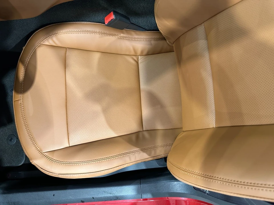 2014 Chevrolet Corvette C7 - Image 20 of 21