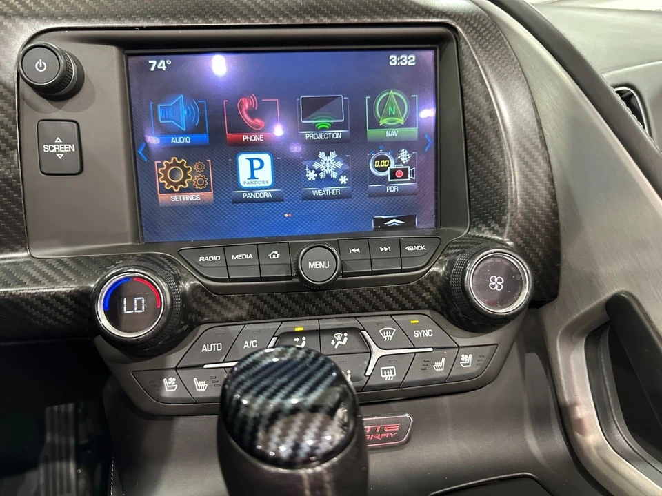 2014 Chevrolet Corvette C7 - Image 14 of 21