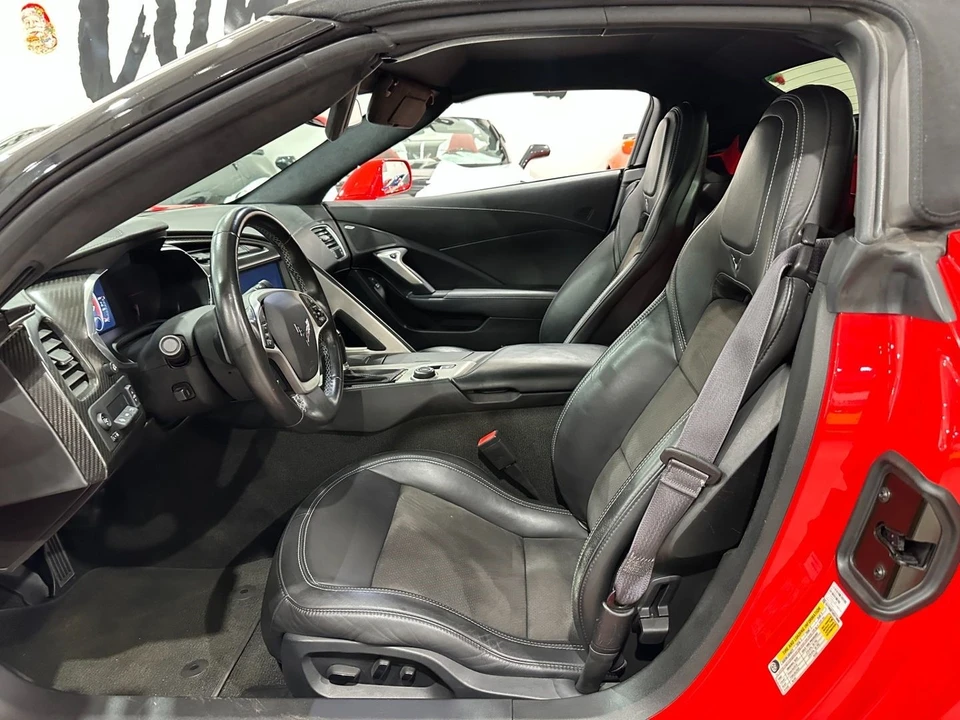 2014 Chevrolet Corvette C7 - Image 16 of 21