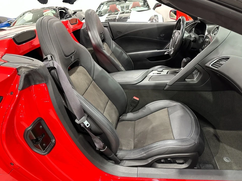 2014 Chevrolet Corvette C7 - Image 17 of 21