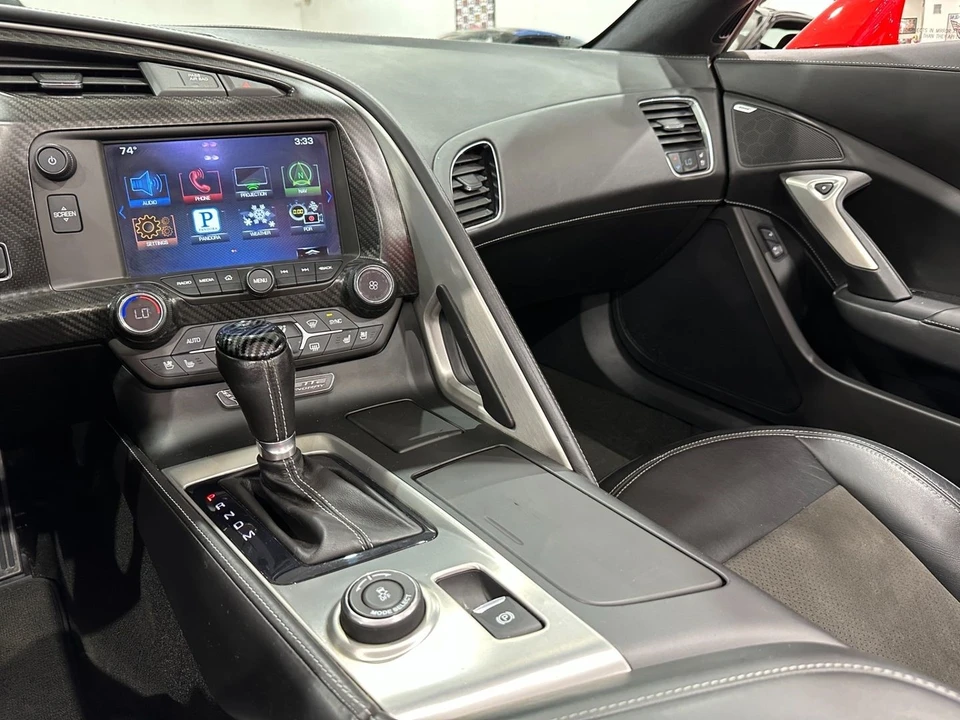 2014 Chevrolet Corvette C7 - Image 15 of 21