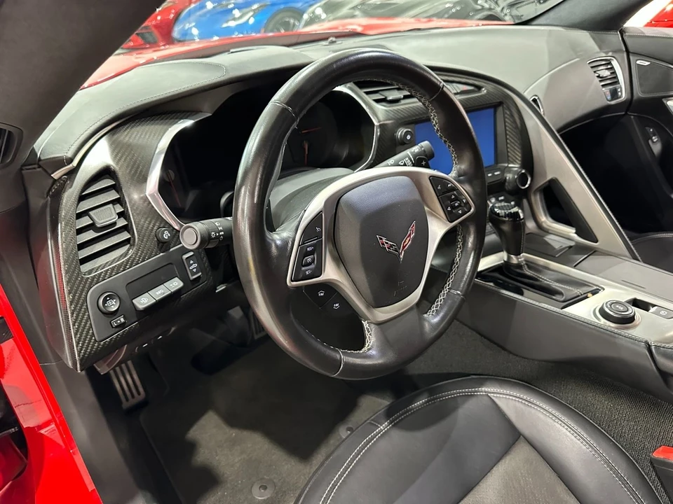 2014 Chevrolet Corvette C7 - Image 11 of 21
