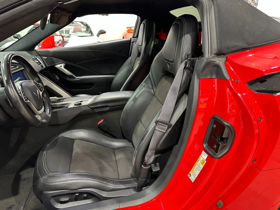 2014 Chevrolet Corvette C7 - Image 12 of 21