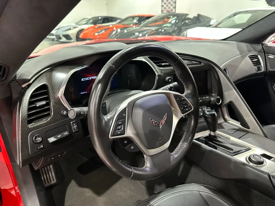 2014 Chevrolet Corvette C7 - Image 10 of 10