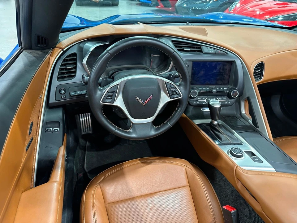 2014 Chevrolet Corvette C7 - Image 7 of 21