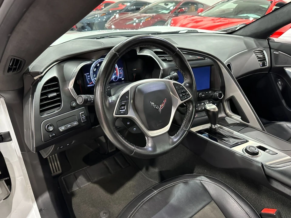 2014 Chevrolet Corvette C7 - Image 12 of 21
