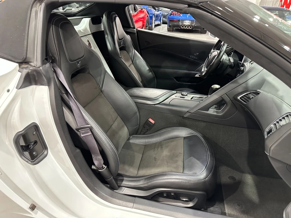 2014 Chevrolet Corvette C7 - Image 14 of 21