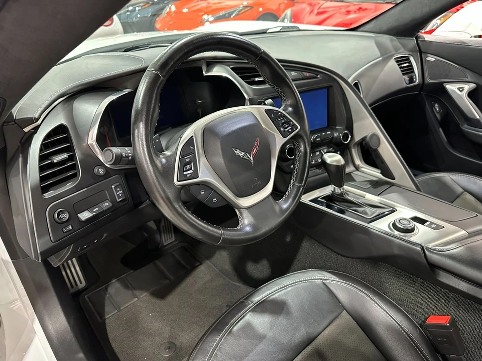 2014 Chevrolet Corvette C7 - Image 11 of 11