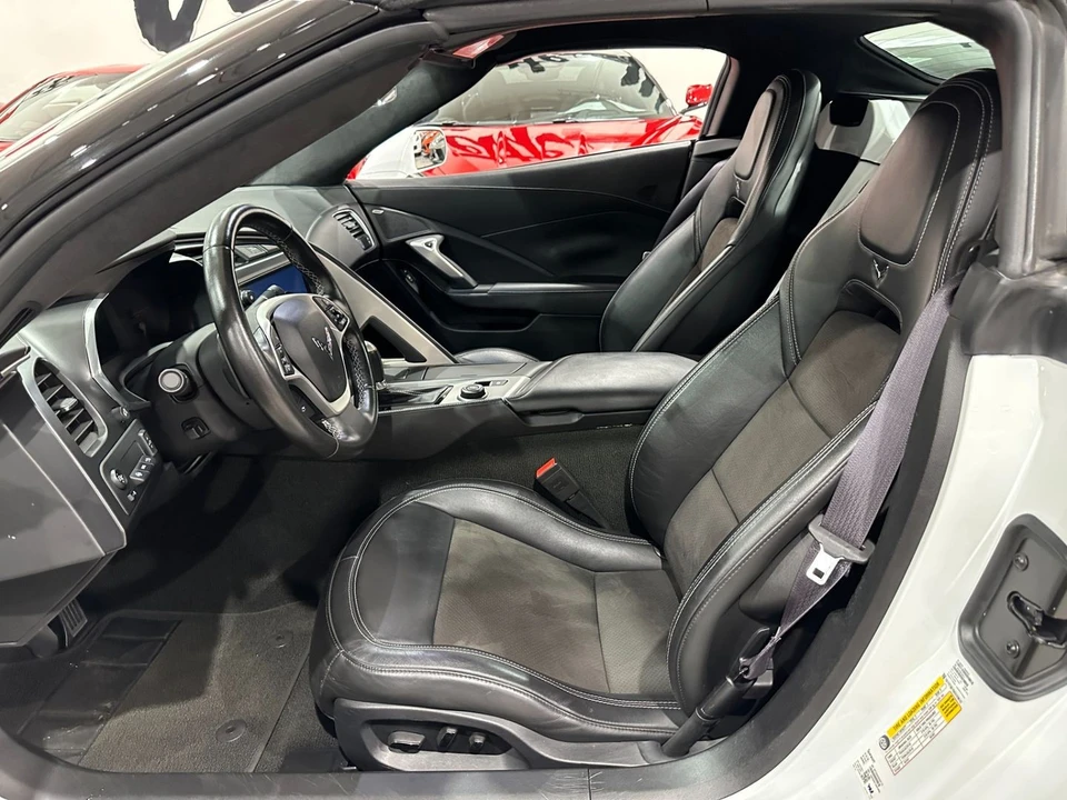 2014 Chevrolet Corvette C7 - Image 13 of 21