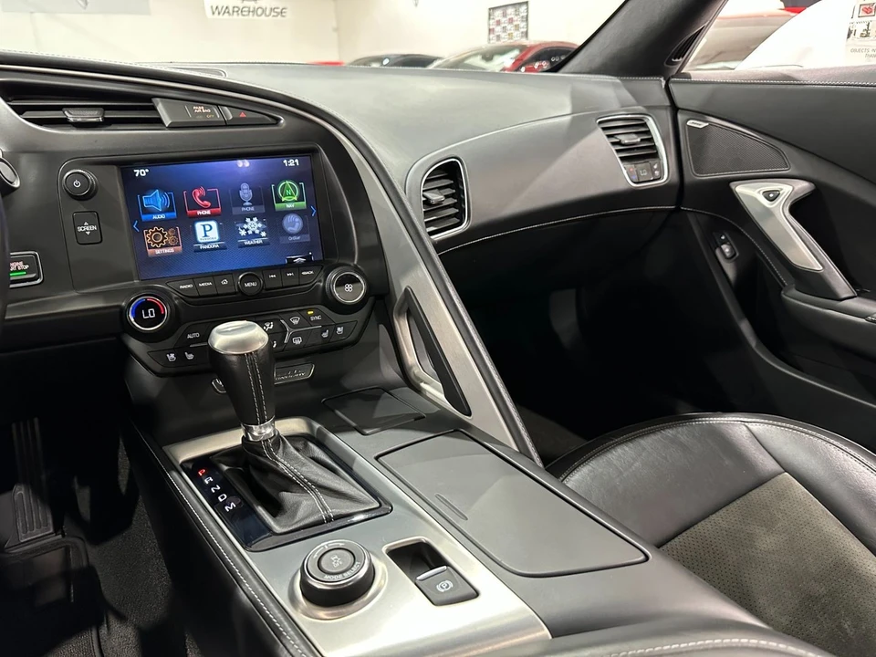 2014 Chevrolet Corvette C7 - Image 17 of 21