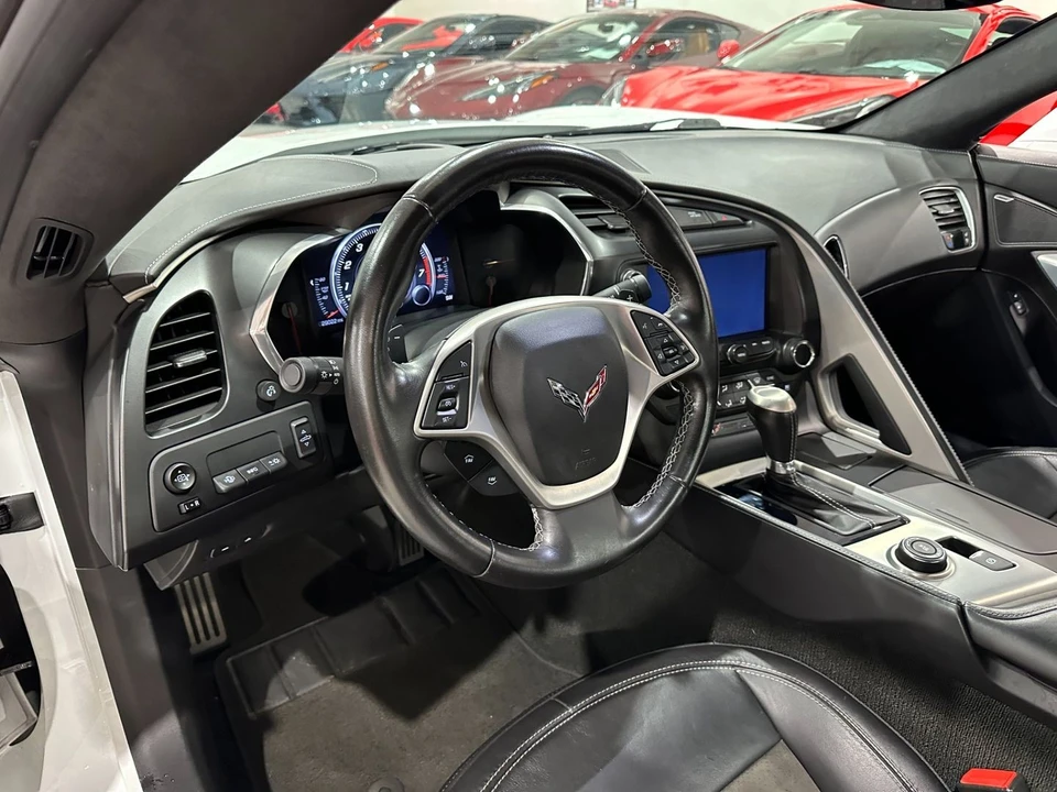2014 Chevrolet Corvette C7 - Image 15 of 21
