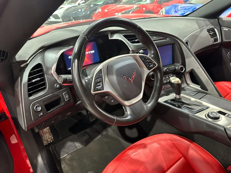 2014 Chevrolet Corvette C7 - Image 11 of 11