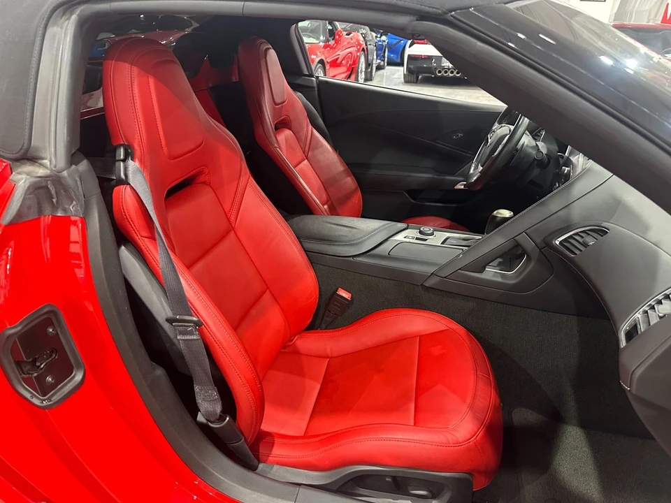 2014 Chevrolet Corvette C7 - Image 12 of 21