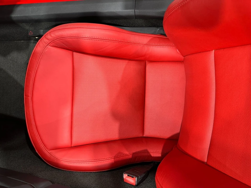 2014 Chevrolet Corvette C7 - Image 18 of 21