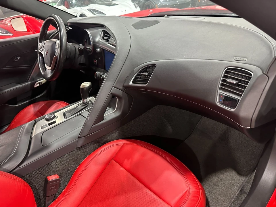 2014 Chevrolet Corvette C7 - Image 10 of 11