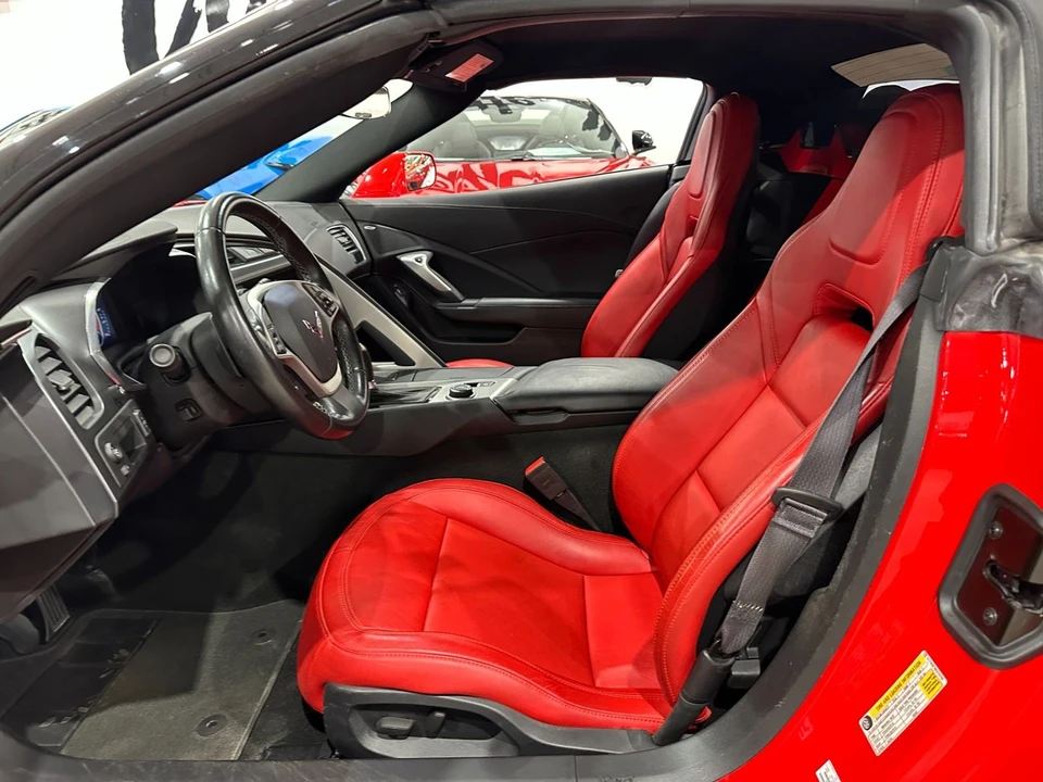 2014 Chevrolet Corvette C7 - Image 11 of 21
