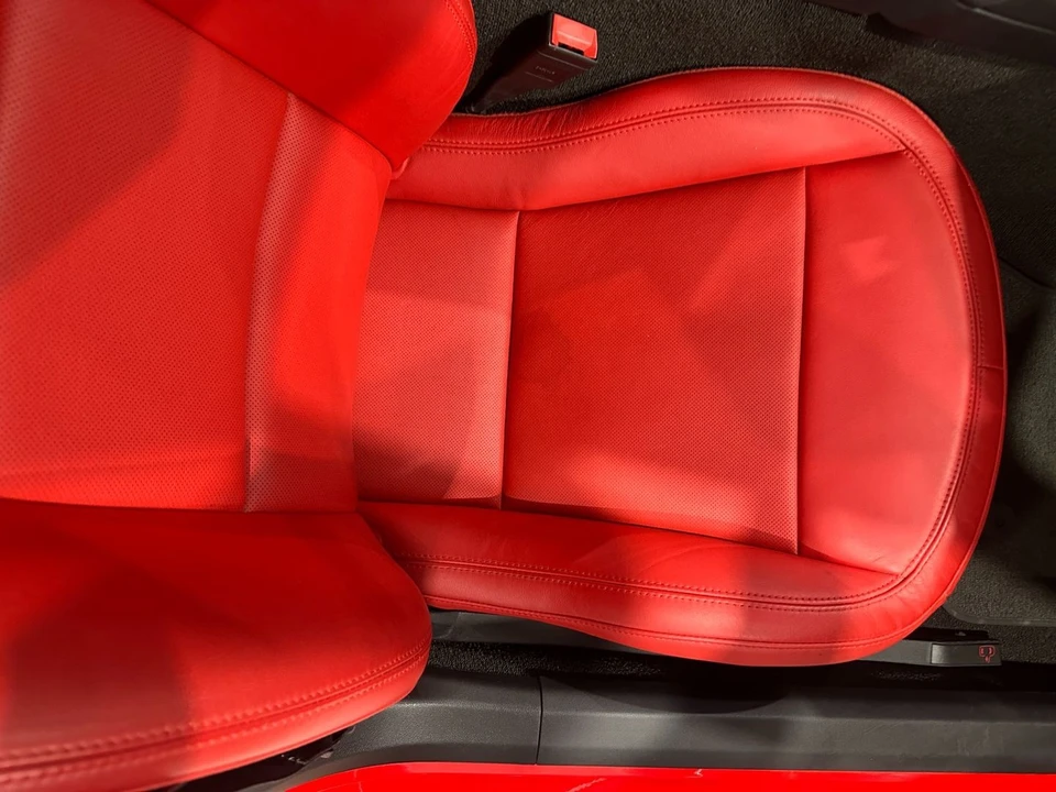 2014 Chevrolet Corvette C7 - Image 19 of 21