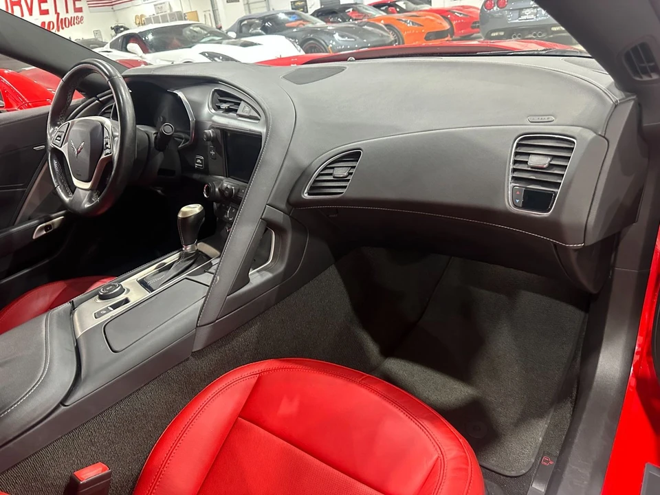 2014 Chevrolet Corvette C7 - Image 13 of 21