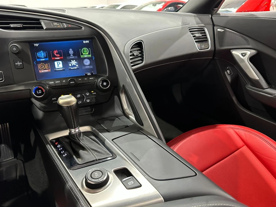 2014 Chevrolet Corvette C7 - Image 15 of 21