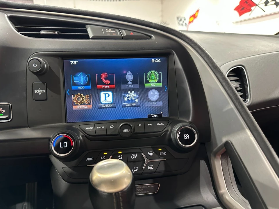 2014 Chevrolet Corvette C7 - Image 14 of 21