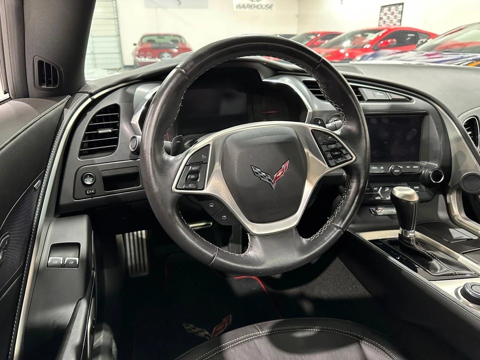 2014 Chevrolet Corvette C7 - Image 8 of 21