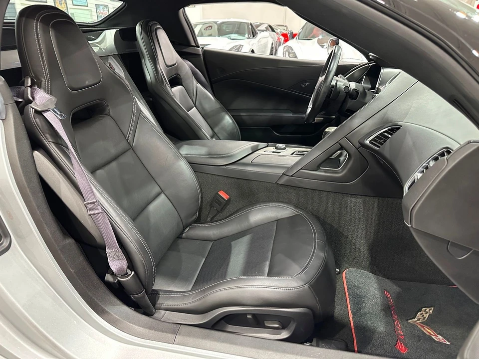 2014 Chevrolet Corvette C7 - Image 10 of 21