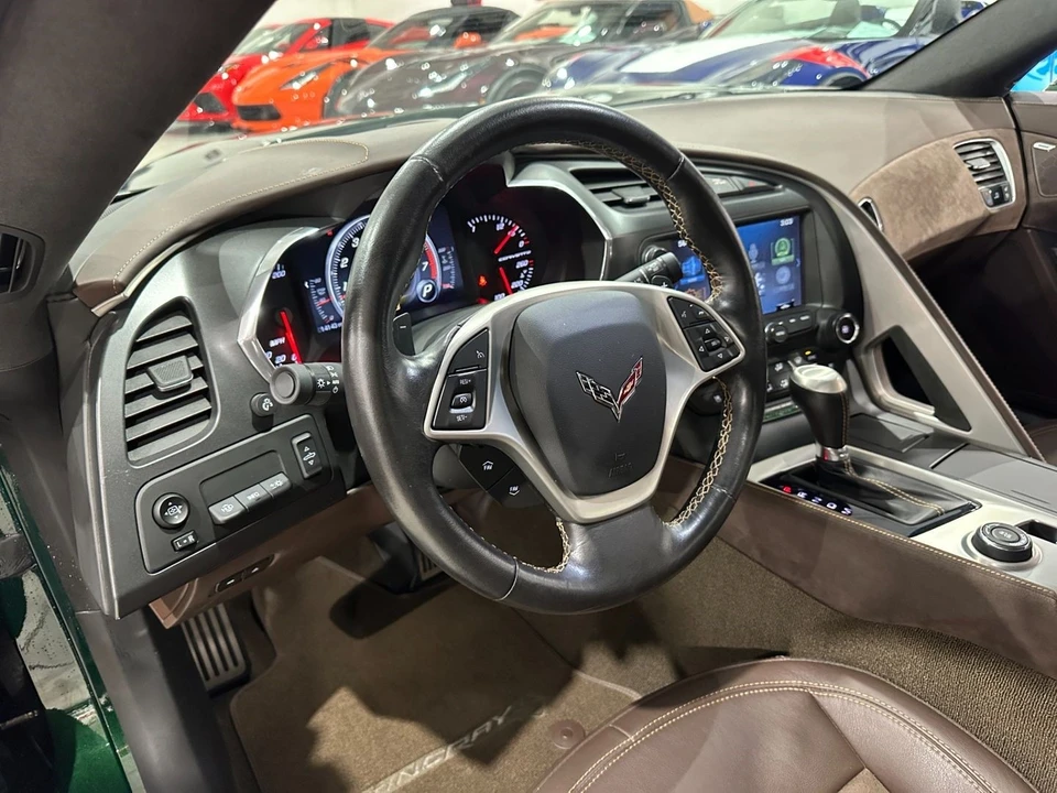 2014 Chevrolet Corvette C7 - Image 12 of 21