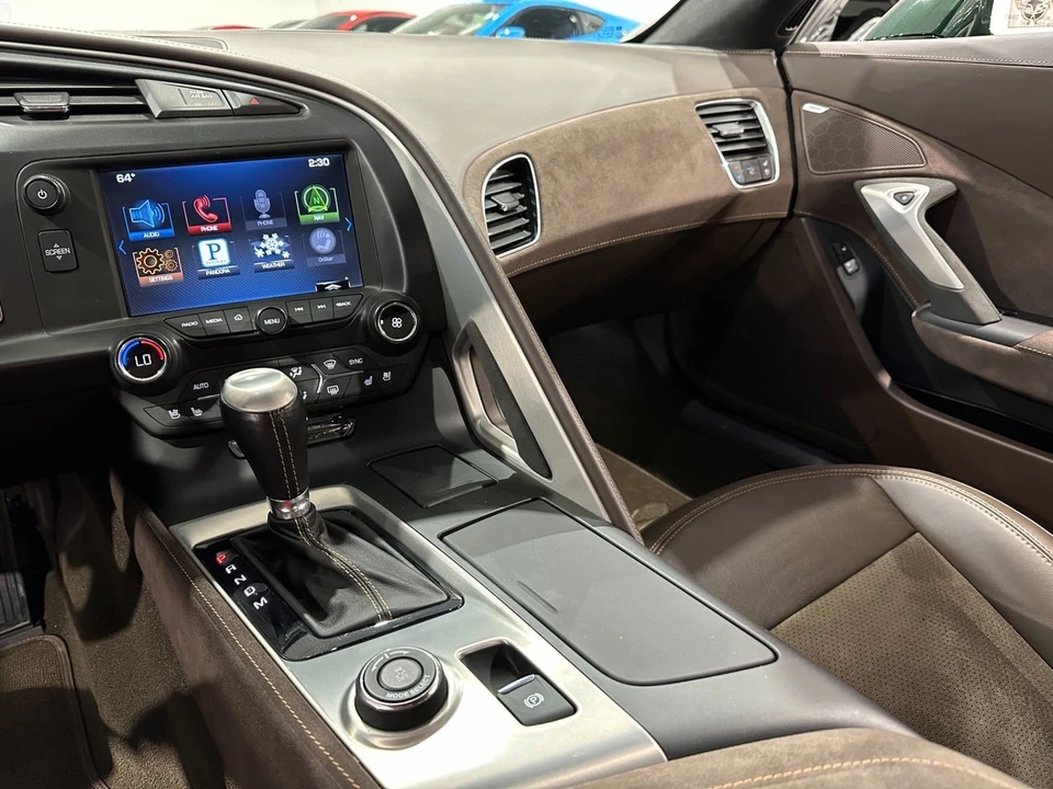 2014 Chevrolet Corvette C7 - Image 17 of 21