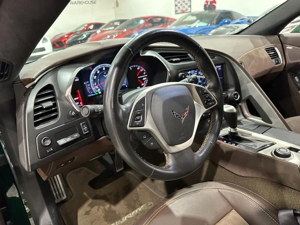 2014 Chevrolet Corvette C7 - Image 11 of 11