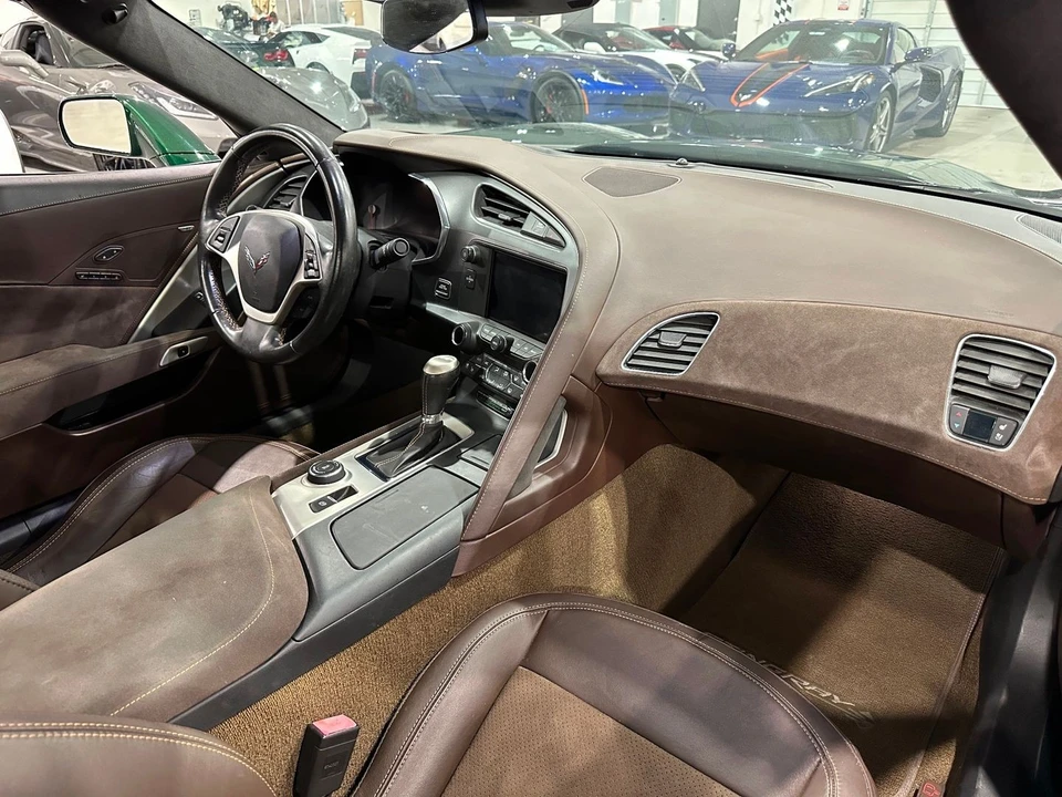 2014 Chevrolet Corvette C7 - Image 11 of 21