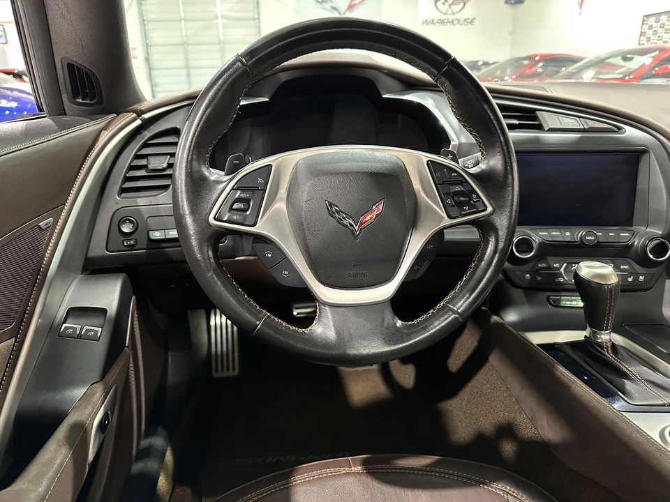 2014 Chevrolet Corvette C7 - Image 7 of 28