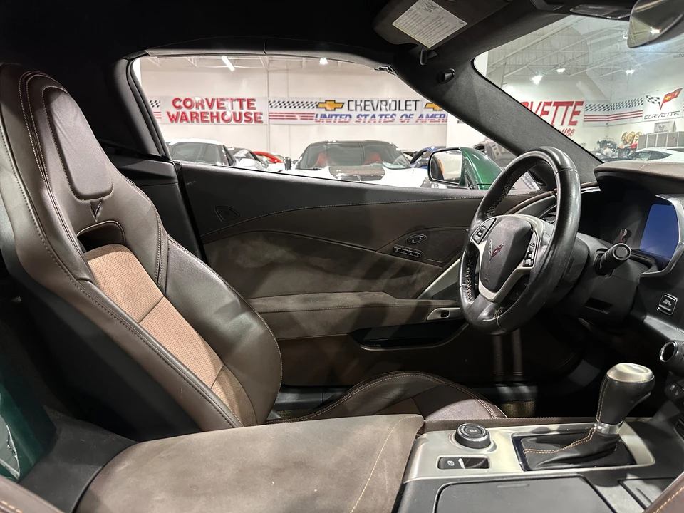 2014 Chevrolet Corvette C7 - Image 12 of 28