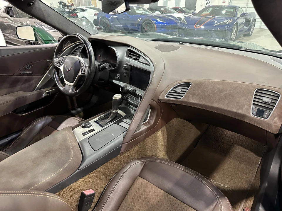 2014 Chevrolet Corvette C7 - Image 10 of 28