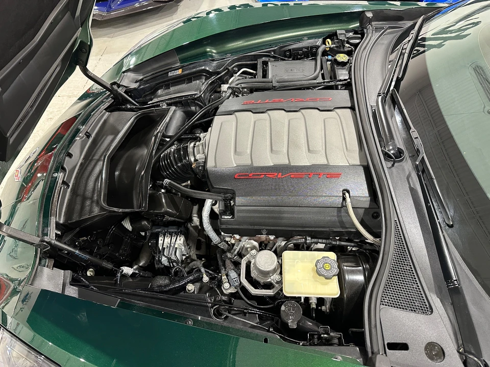 2014 Chevrolet Corvette C7 - Image 28 of 28