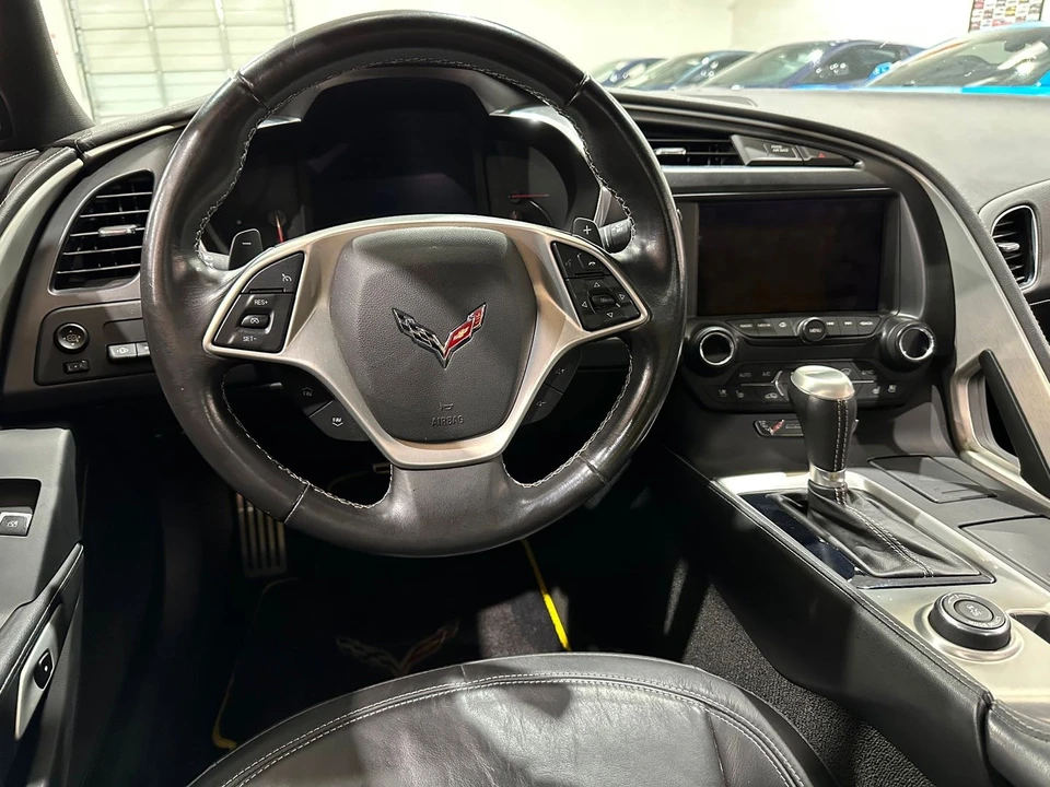 2014 Chevrolet Corvette C7 - Image 11 of 11
