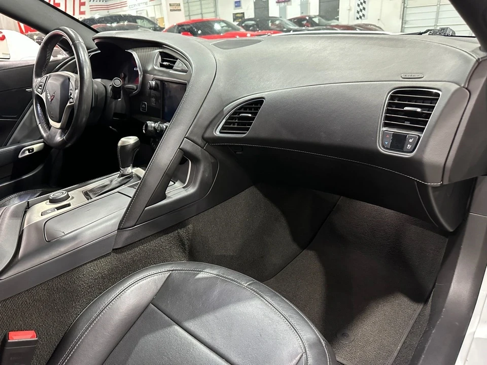 2014 Chevrolet Corvette C7 - Image 11 of 11