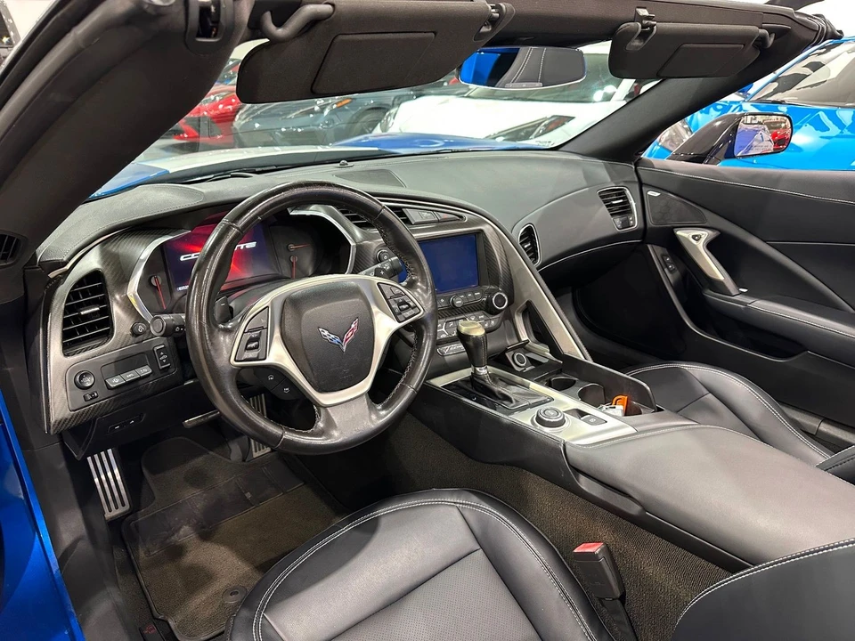2014 Chevrolet Corvette C7 - Image 12 of 21