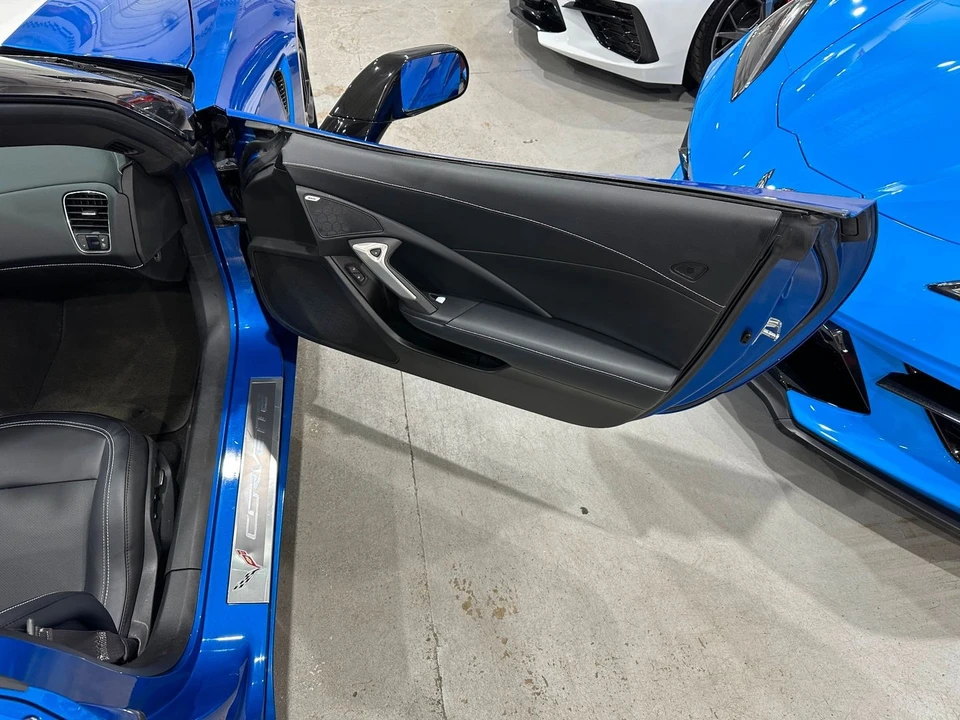2014 Chevrolet Corvette C7 - Image 17 of 21